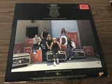 Molly Hatchet The Deed is Done LP