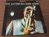 Eddie Harris The Electrifying LP