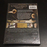 Fracture DVD