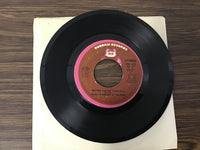 Gladys Knight and the pips Better you go your way & Love finds its own way 45