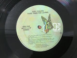 Judy Collins Hard time for Lovers LP