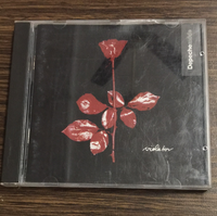 Depeche Mode Violator CD