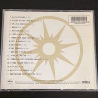 Big Country The Best of CD