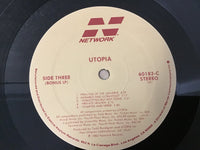 Utopia (2) LP