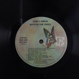 Carly Simon Boys in the Trees LP