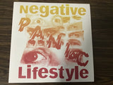 Negative Lifestyle Panic EP 45
