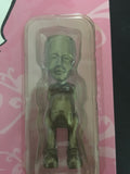 Sam Flores Billy Bronze GOLD Sealed Toy (Consignment)