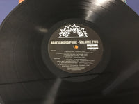 British Dub Funk Volume 2 LP