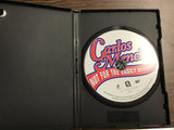 Carlos Mencia - Not Easily Offended DVD