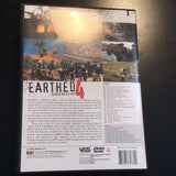 Earthed IV DVD