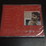 Andrea Bocelli Mistero Dell Amore CD