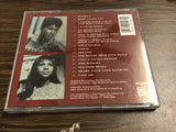 Aretha Franklin Best of CD