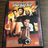 The Big Hit DVD