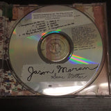 Jason Moran Same Mother CD