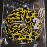 Falls Count Anywhere (3) DVD