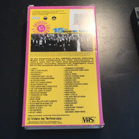 The Best of Saturday night live 15th Anniversary Special VHS