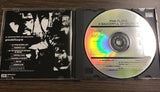 Pink Floyd - A Saucerful of Secrets CD