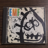 EMF Schubert Dip CD