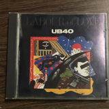 UB40 Labor of Love CD
