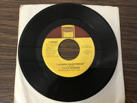 Stevie Wonder You are the sunshine of my life & Tuesday heartbreak 45