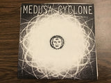 Medusa Cyclone Hynosis Take / Invisible World Blue Vinyl 45