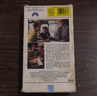 Pretty in Pink VHS