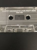 Happy Mondays -  Live