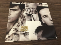 Simple Minds Once upon a Time LP