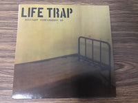 Life Trap Solitary Confinement EP 45