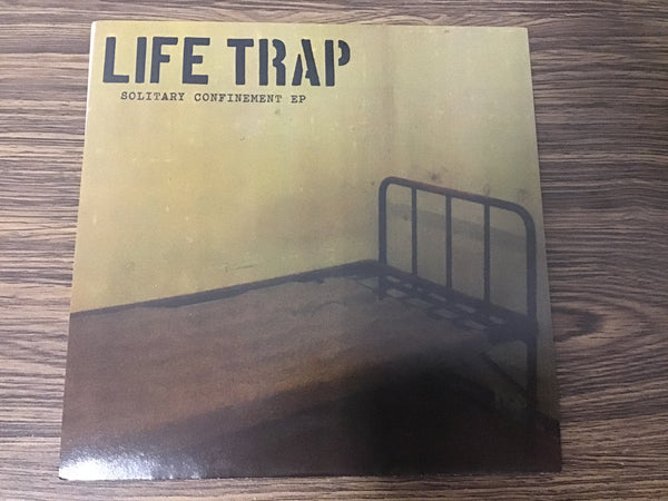 Life Trap Solitary Confinement EP 45