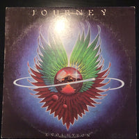 Journey Evolution LP