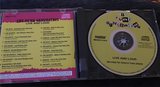 The Punk Generation Live and Loud CD