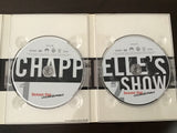 Dave Chappelle Chappelle Show Season One DVD