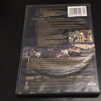 Star Wars Revenge of the Sith lll DVD