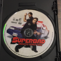 Superbad (2) DVD