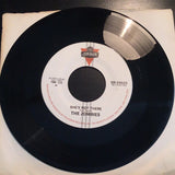 The Zombies Tell her no / She’s not there 45