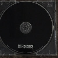 Beck Mutations CD