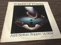 Tower of Power Ain’t nothin stoppin us now LP