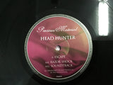 Head Hunter Escape / Razor Shock / Soundtrack 12”