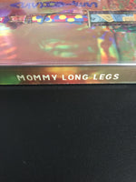 Mommy Long Legs