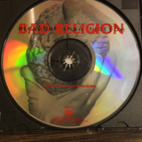 Bad Religion Stranger than Fiction CD