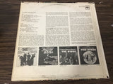The Byrds Greatest Hits LP