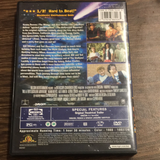 Bill and Ted’s Excellent Adventure DVD