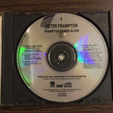 Peter Frampton Comes Alive CD