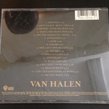 Van Halen Best of CD