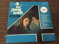 For Young Lovers LP