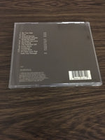 Sade Lover’s Rock CD