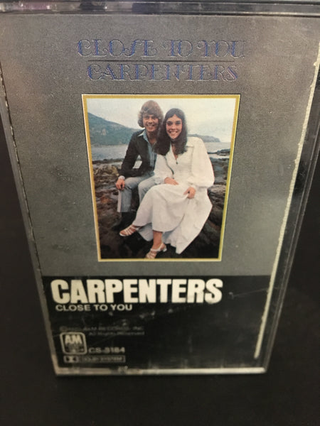 The Carpenters - Close to You