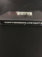 Happy Mondays -  Live