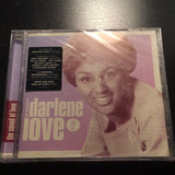 Darlene Love The Sound of Love CD